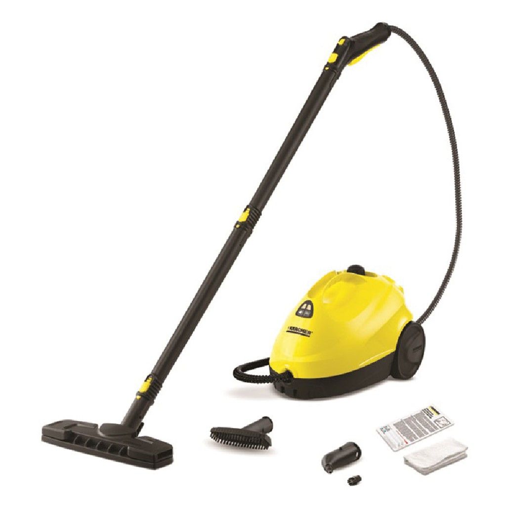 Limpiador a vapor Karcher SC2.