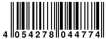 Ver codigo de barras