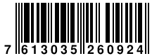 Ver codigo de barras