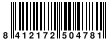 Ver codigo de barras