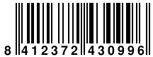 Ver codigo de barras