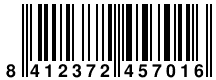 Ver codigo de barras