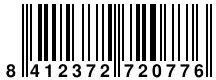 Ver codigo de barras