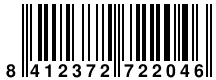 Ver codigo de barras