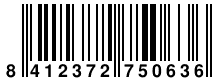 Ver codigo de barras