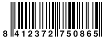 Ver codigo de barras