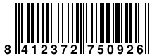 Ver codigo de barras