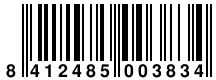 Ver codigo de barras