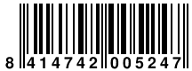 Ver codigo de barras