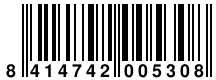 Ver codigo de barras