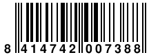 Ver codigo de barras