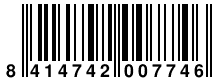 Ver codigo de barras