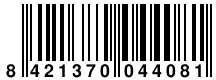 Ver codigo de barras