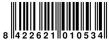 Ver codigo de barras