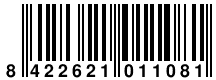 Ver codigo de barras