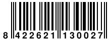 Ver codigo de barras