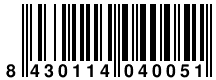 Ver codigo de barras