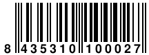 Ver codigo de barras