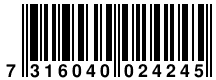 Ver codigo de barras