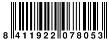 Ver codigo de barras