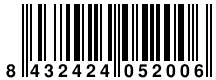 Ver codigo de barras