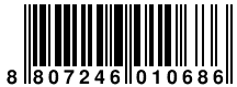 Ver codigo de barras